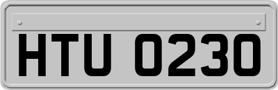 HTU0230