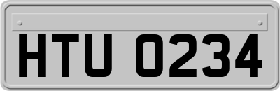 HTU0234