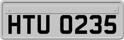 HTU0235