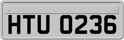 HTU0236