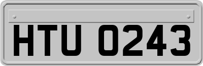 HTU0243