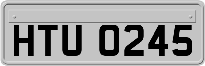 HTU0245