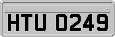 HTU0249