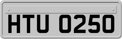 HTU0250
