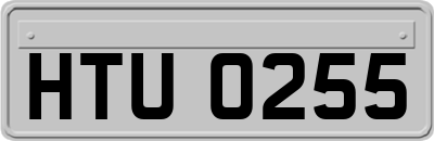 HTU0255