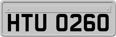 HTU0260