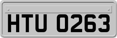 HTU0263