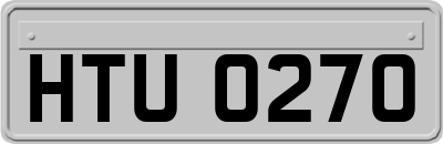 HTU0270