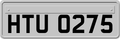 HTU0275