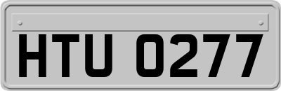 HTU0277
