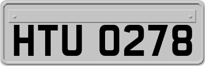 HTU0278