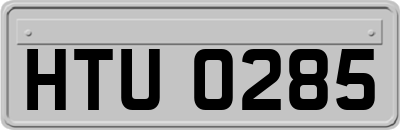 HTU0285