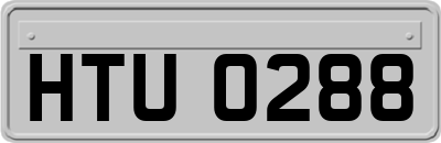 HTU0288