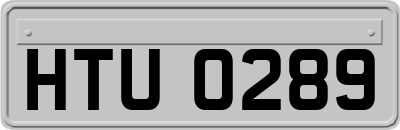 HTU0289