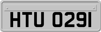 HTU0291
