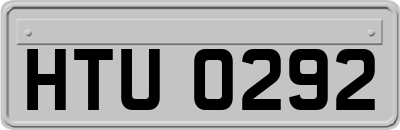 HTU0292