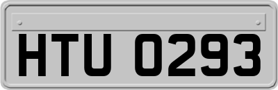 HTU0293