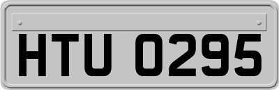 HTU0295