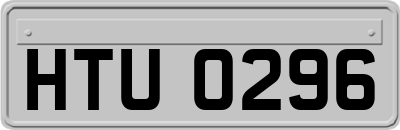HTU0296