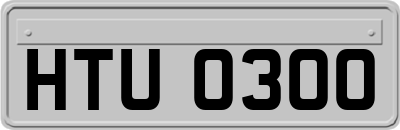 HTU0300