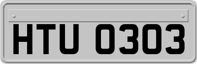 HTU0303