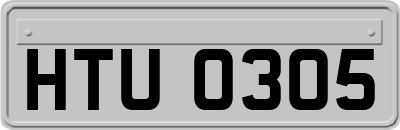 HTU0305