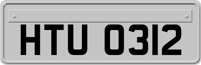 HTU0312