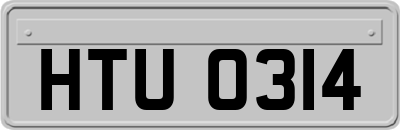 HTU0314