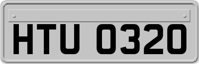 HTU0320