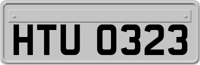 HTU0323