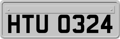 HTU0324