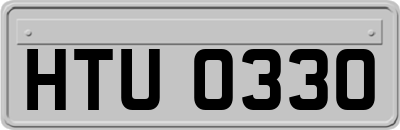 HTU0330