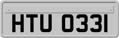 HTU0331