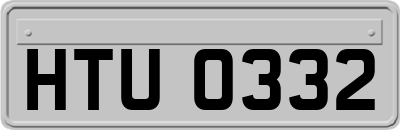 HTU0332