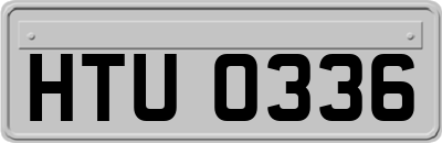 HTU0336