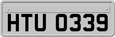 HTU0339