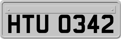 HTU0342