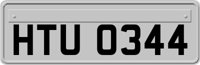 HTU0344