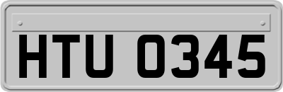 HTU0345