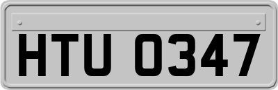 HTU0347