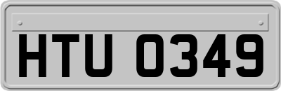 HTU0349