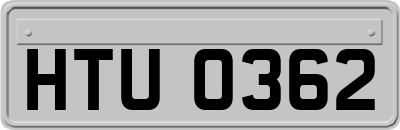 HTU0362