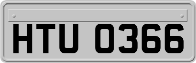 HTU0366