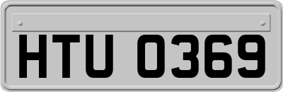 HTU0369
