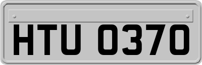 HTU0370