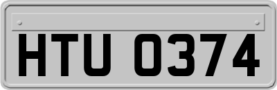 HTU0374