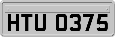 HTU0375
