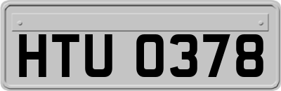 HTU0378