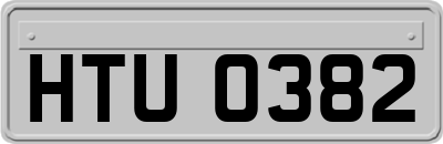 HTU0382