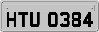 HTU0384